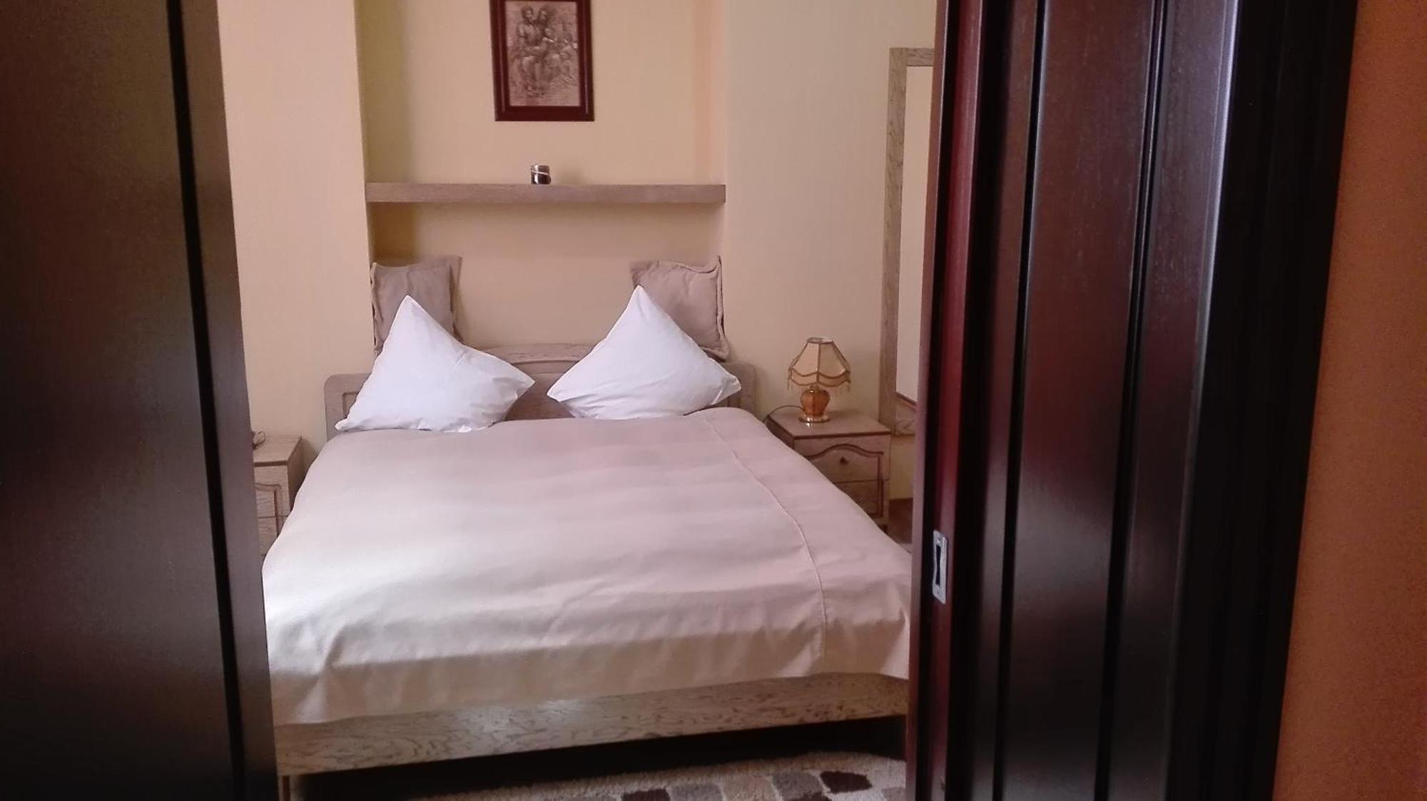 Porto Franco Residence Braiła Pokój zdjęcie